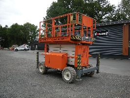 Snorkel S3970RT Allrad