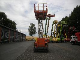 Snorkel S3970RT Allrad