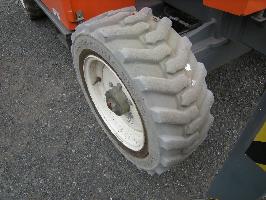 Snorkel S3970RT Allrad
