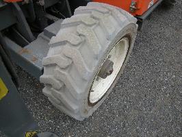 Snorkel S3970RT Allrad