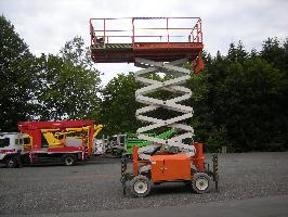 Snorkel S3970RT Allrad
