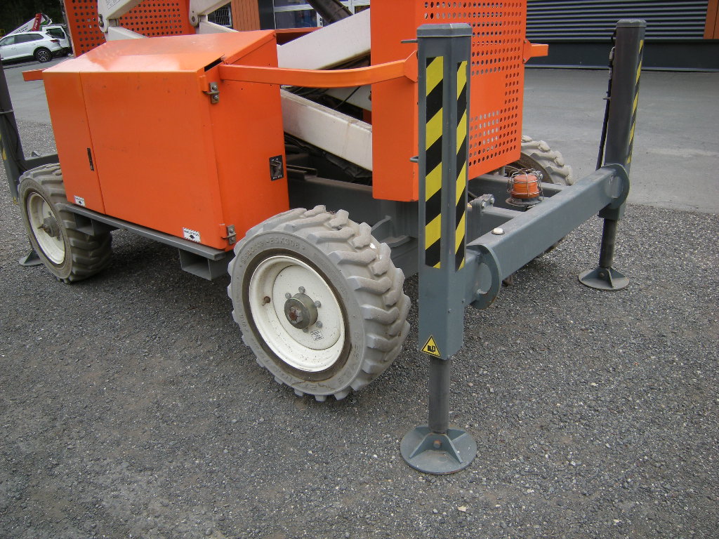 Snorkel S3970RT Allrad