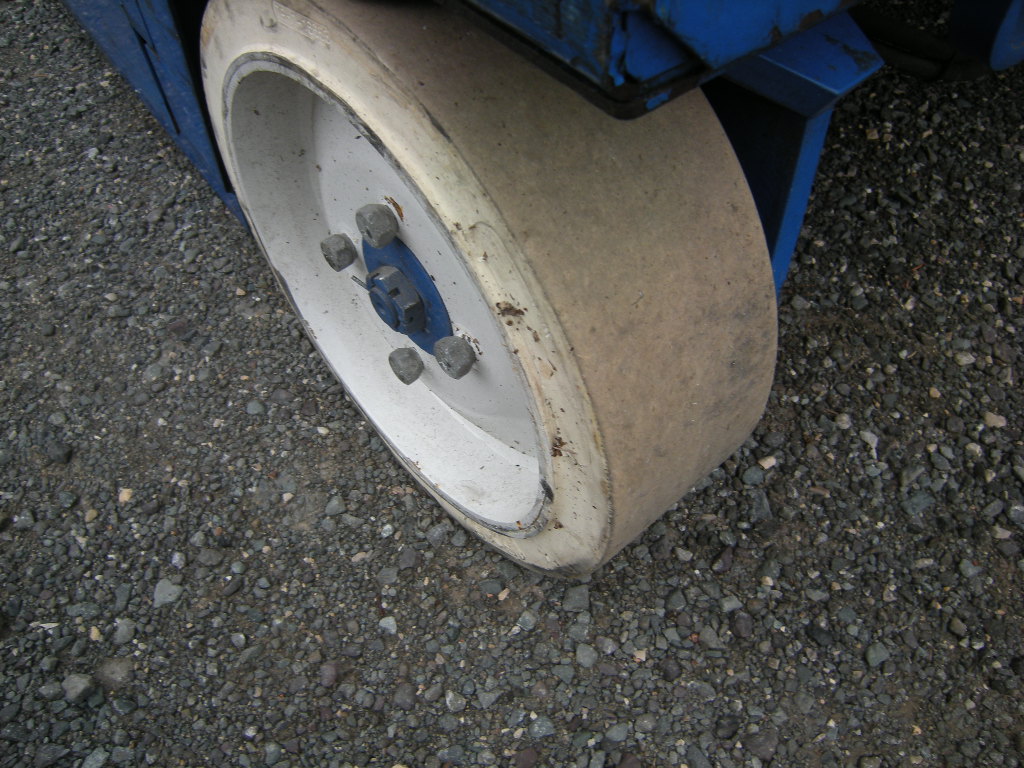 UpRight X26N