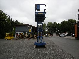 UpRight X26N