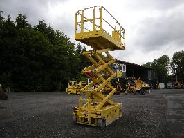 Genie GS 2646