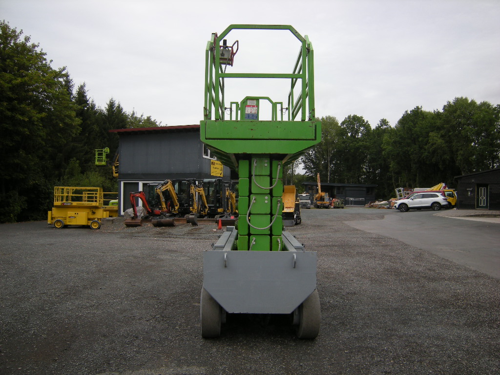 HAB S175-12E2WD