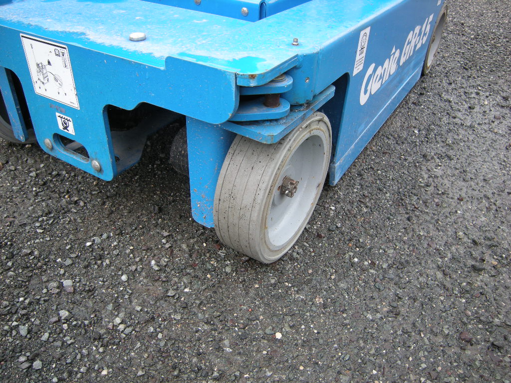 Genie GR-15