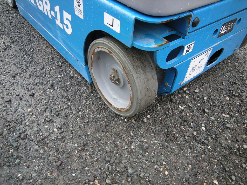 Genie GR-15