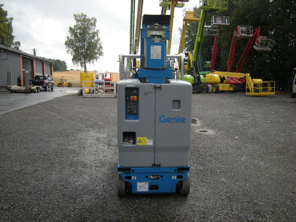 Genie GR-15