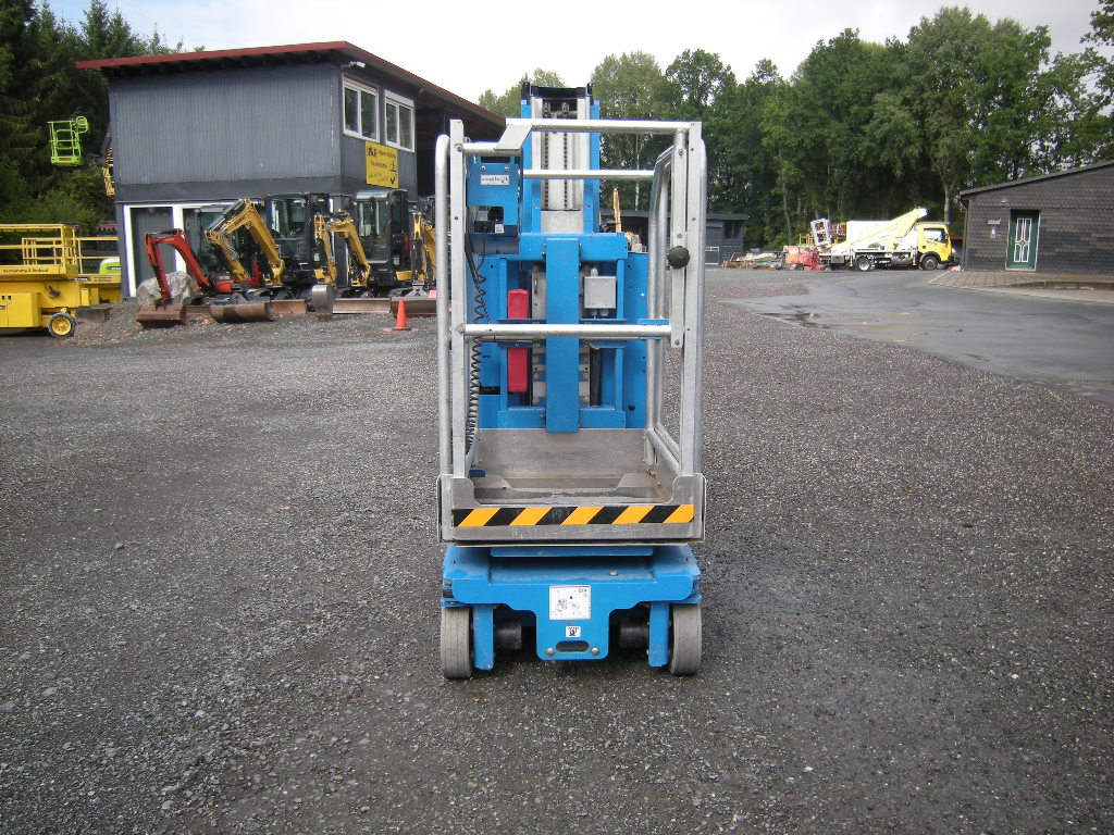 Genie GR-15