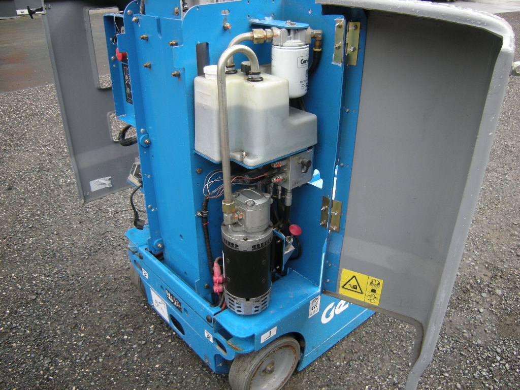 Genie GR-15