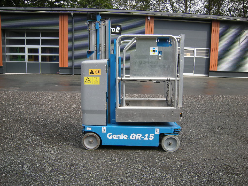 Genie GR-15