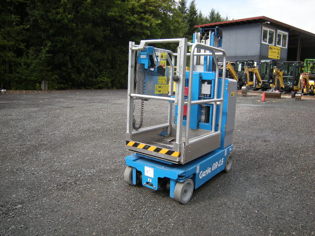 Genie GR-15