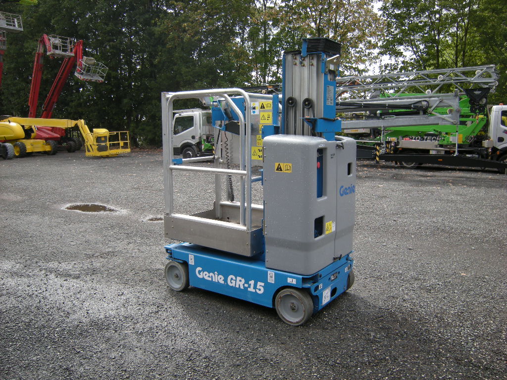 Genie GR-15