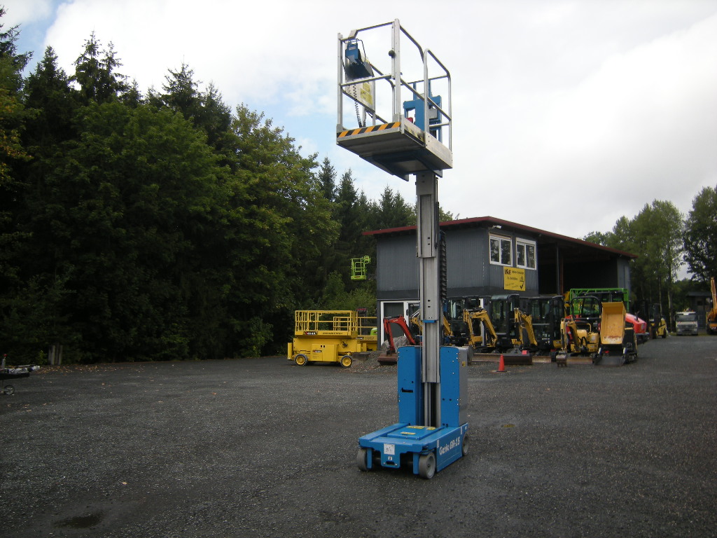 Genie GR-15