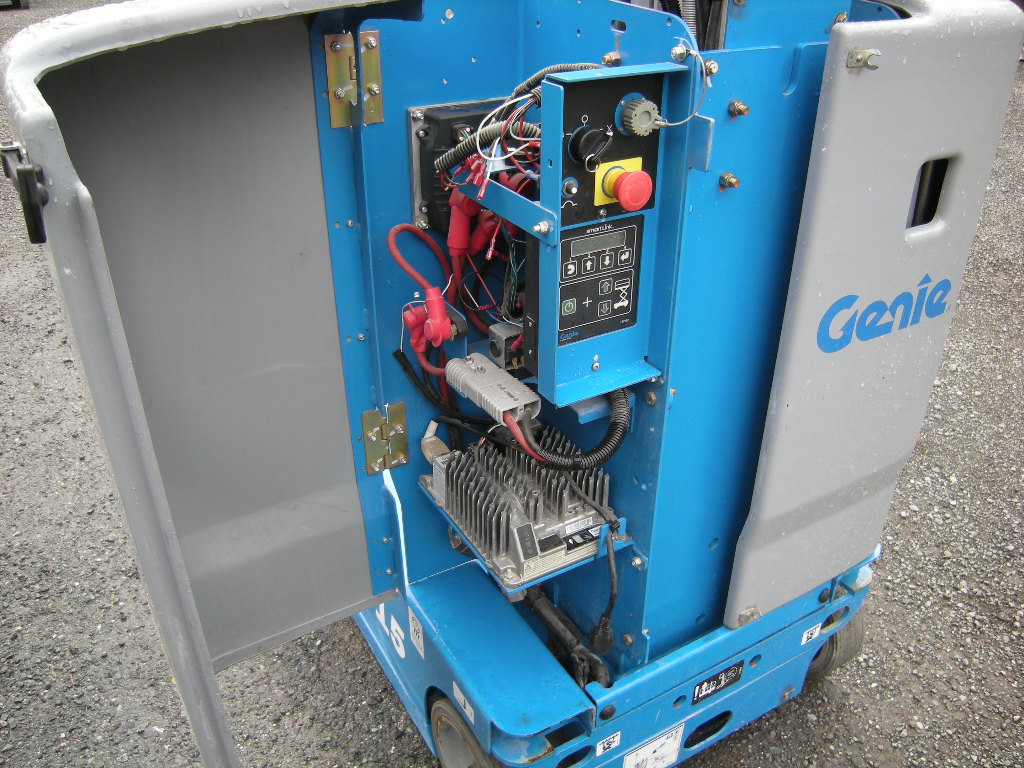 Genie GR-15