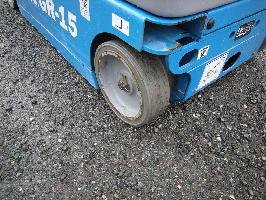 Genie GR-15
