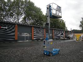 Genie GR-15