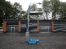 Genie GR-15