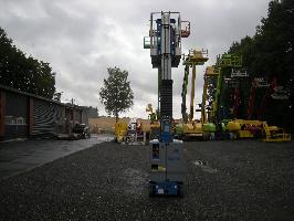 Genie GR-15