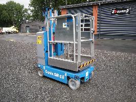 Genie GR-15