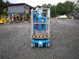 Genie GR-15