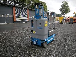 Genie GR-15