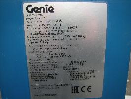 Genie GR-15