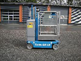 Genie GR-15