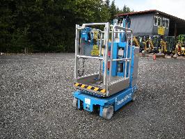 Genie GR-15