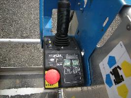Genie GR-15