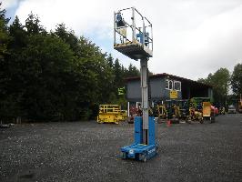 Genie GR-15