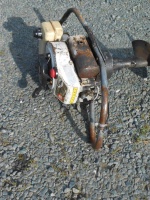 Erdbohrer Carbra - Nr. 361