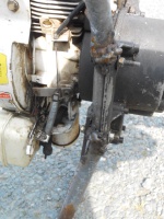 Erdbohrer Carbra - Nr. 361