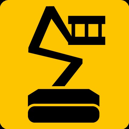 Spezialarbeitsbühnen und Stapler